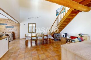  Maison � vendre 4 pi�ces 132 m�