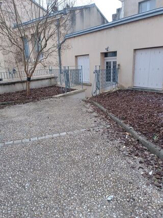  Appartement � louer 2 pi�ces 38 m�