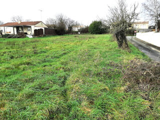  Terrain � vendre 1484 m�