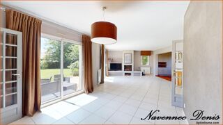  Maison à vendre 7 pièces 188 m²