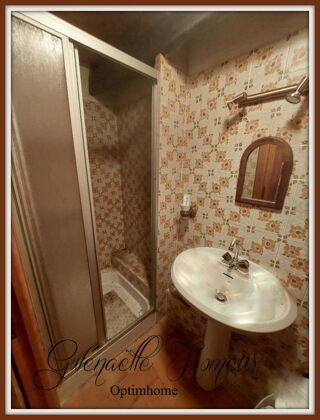  Maison � vendre 2 pi�ces 40 m�