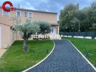  Maison � vendre 7 pi�ces 203 m�
