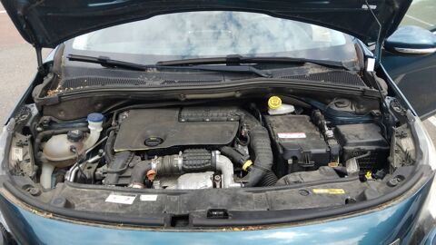2008 1.6 BlueHDi 100 EAT6 Allure Business 2017 occasion 44500 La Baule Escoublac