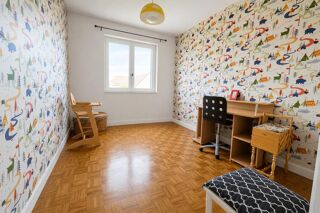  Appartement à vendre 4 pièces 78 m²
