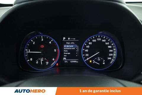Kona 1.6 CRDi Executive DCT-7 136 ch 2019 occasion 92130 Issy-les-Moulineaux