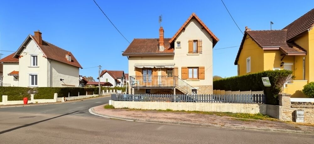 charmante maison familiale