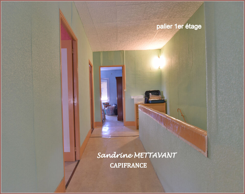 Vente Maison Maison à vendre 4 pièces SAINT THIBERY (34) Saint thibery