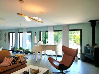  Maison � vendre 7 pi�ces 206 m�