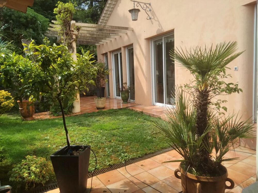 Vente Maison MAISON 6 PIECES AVEC EXTERIEURS - ALES PROX. CENTRE VILLE Ales