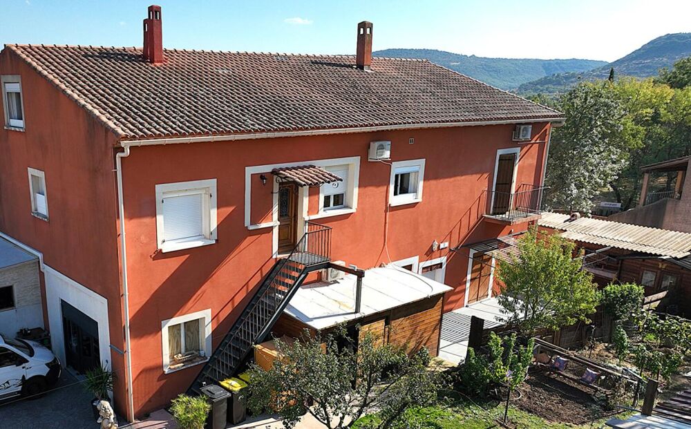 à vendre  Villa Le Bosc (34700)