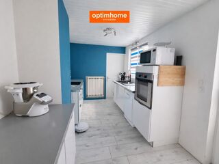  Maison � vendre 8 pi�ces 165 m�