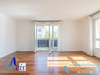  Appartement à vendre 4 pièces 80 m²