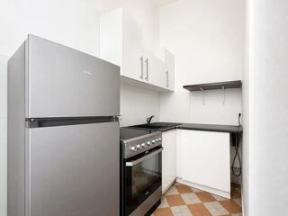  Appartement à vendre 1 pièce 24 m²