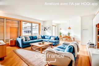  Appartement  vendre 5 pices 144 m