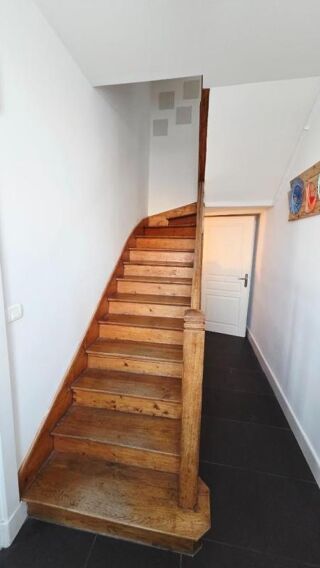  Maison � vendre 5 pi�ces 126 m�