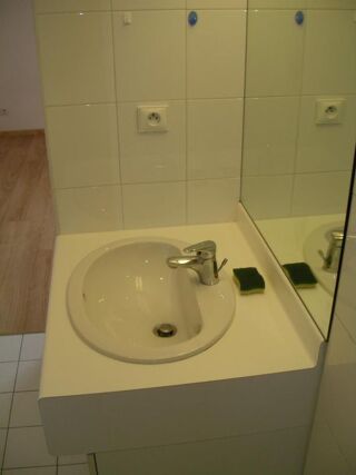  Appartement à louer 1 pièce 20 m²