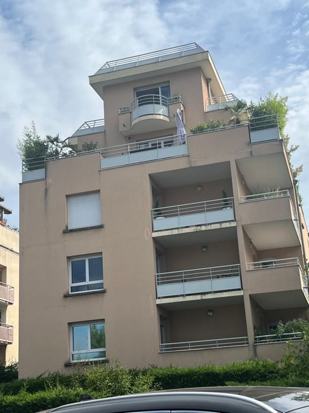 Location Appartement Appartement de 64m2 à louer sur Annecy Annecy