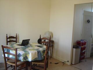 Location Appartement Appartement de 39m2 à louer sur Dives-sur-Mer Dives sur mer