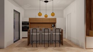  Maison 5 pièces 114 m² Grand champ