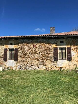  Maison à vendre 2 pièces 55 m²