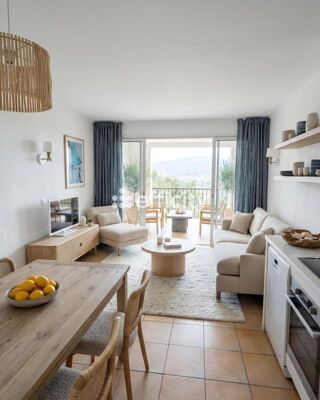  Appartement à vendre 2 pièces 32 m²