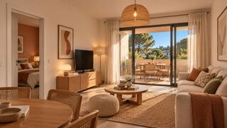 Vente Appartement T2 DE 44 M2 France