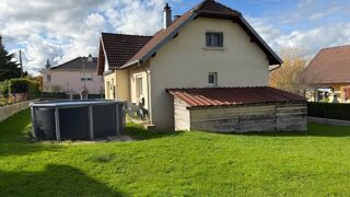  Maison � vendre 4 pi�ces 103 m�