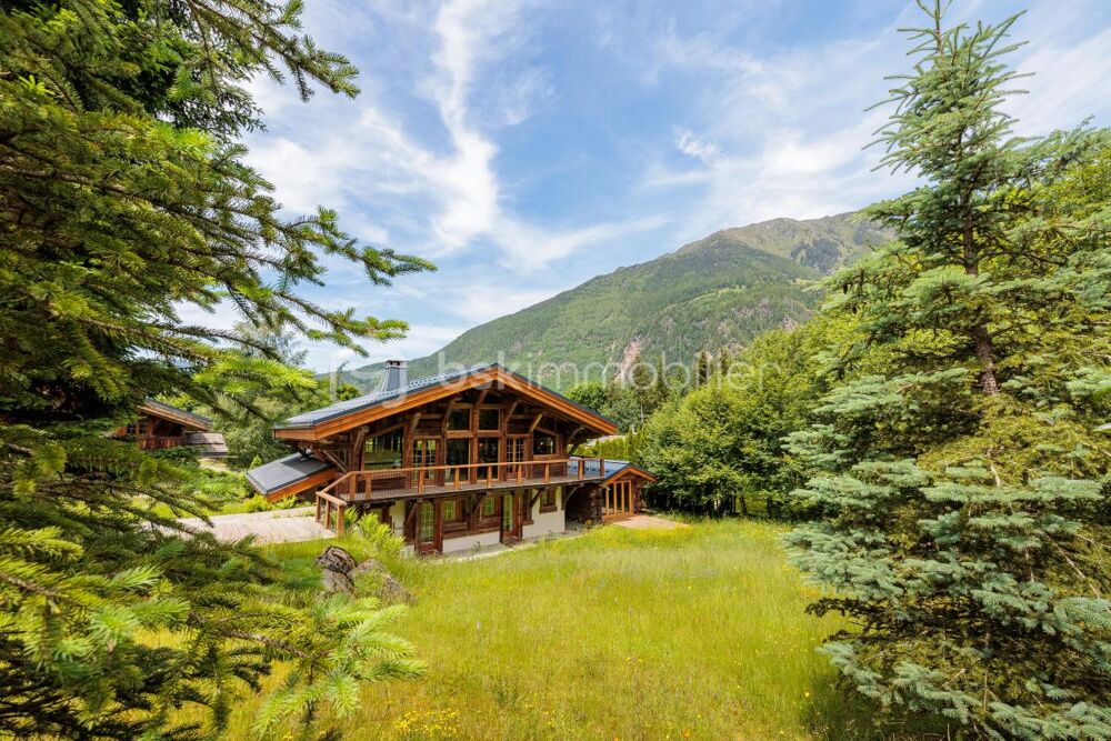  vendre  Chalet Les Houches (74310)