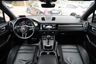 Cayenne S 2.9 V6 Turbo 2018 occasion 33000 Bordeaux
