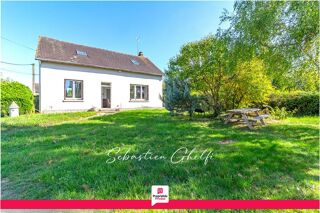  Maison à vendre 6 pièces 110 m²