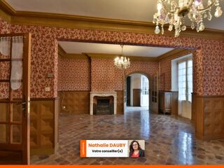  Maison � vendre 7 pi�ces 157 m�