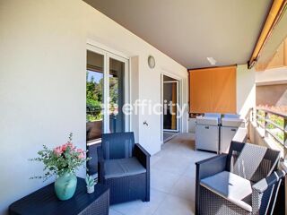  Appartement � vendre 2 pi�ces 45 m�