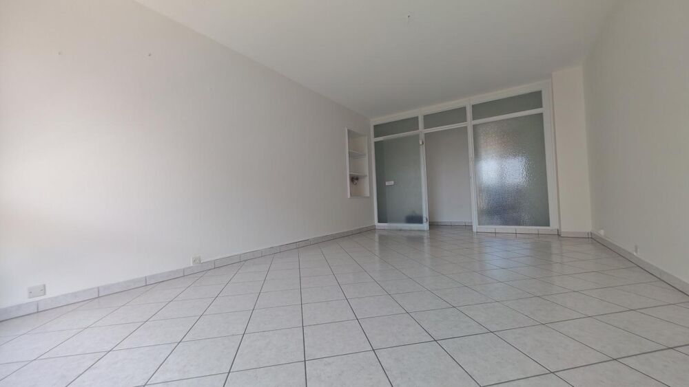 Vente Appartement Appartement Voiron