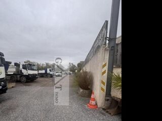  Terrain � vendre 4570 m�