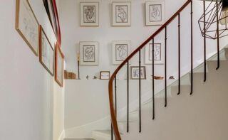  Appartement � vendre 2 pi�ces 52 m�