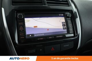 C4 Aircross 1.6 HDi 4x2 Exclusive BV6 115 ch 2017 occasion 92130 Issy-les-Moulineaux