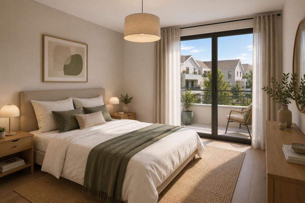 Appartement B204