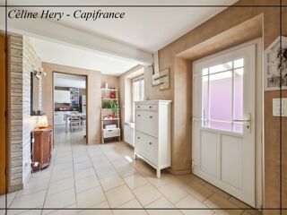  Maison à vendre 4 pièces 116 m²