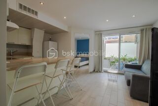  Appartement � vendre 2 pi�ces 33 m�