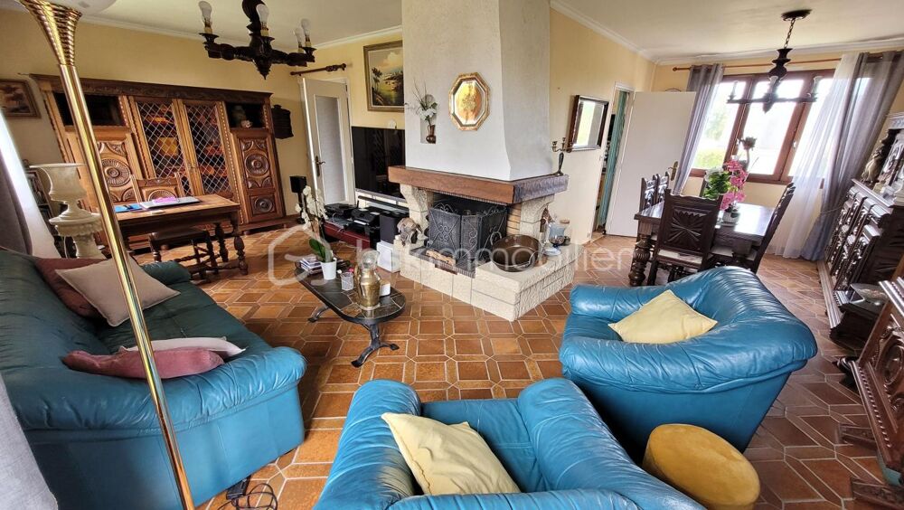 Maison de 96m² à Thouaré sur Loire