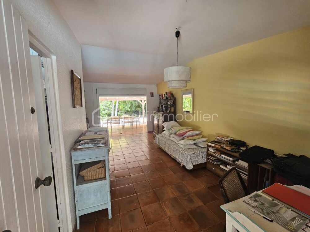 � vendre  Propri�t�/ch�teau Saint-Fran�ois (97118)