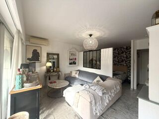  Appartement à vendre 1 pièce 33 m²