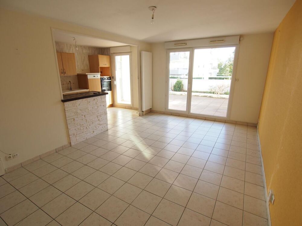 Vente Appartement Toison d'or Dijon T3 64 m2 Dijon