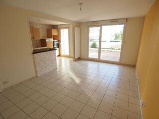 Vente Appartement Toison d'or Dijon T3 64 m2 Dijon
