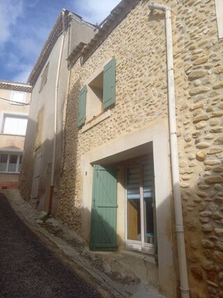  Maison � vendre 3 pi�ces 75 m�