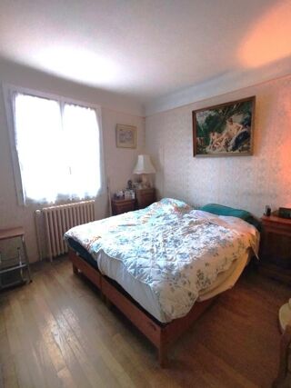  Maison à vendre 4 pièces 90 m²