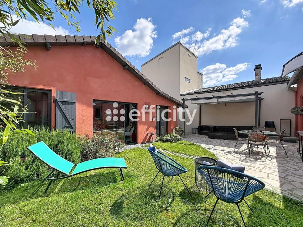 Vente Maison Maison Neuilly plaisance