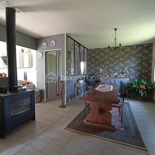  Maison � vendre 4 pi�ces 96 m�