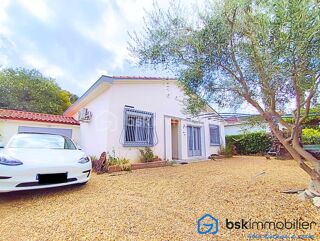  Maison à vendre 4 pièces 115 m²
