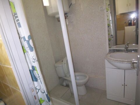  Appartement � louer 1 pi�ce 19 m�